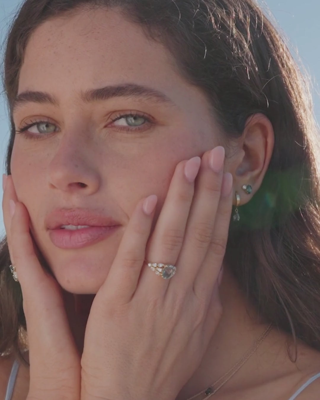 Video Sapphire Fine Jewellery