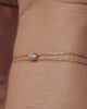 Video Diamond Bracelet