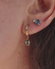Video Sapphire Earrings